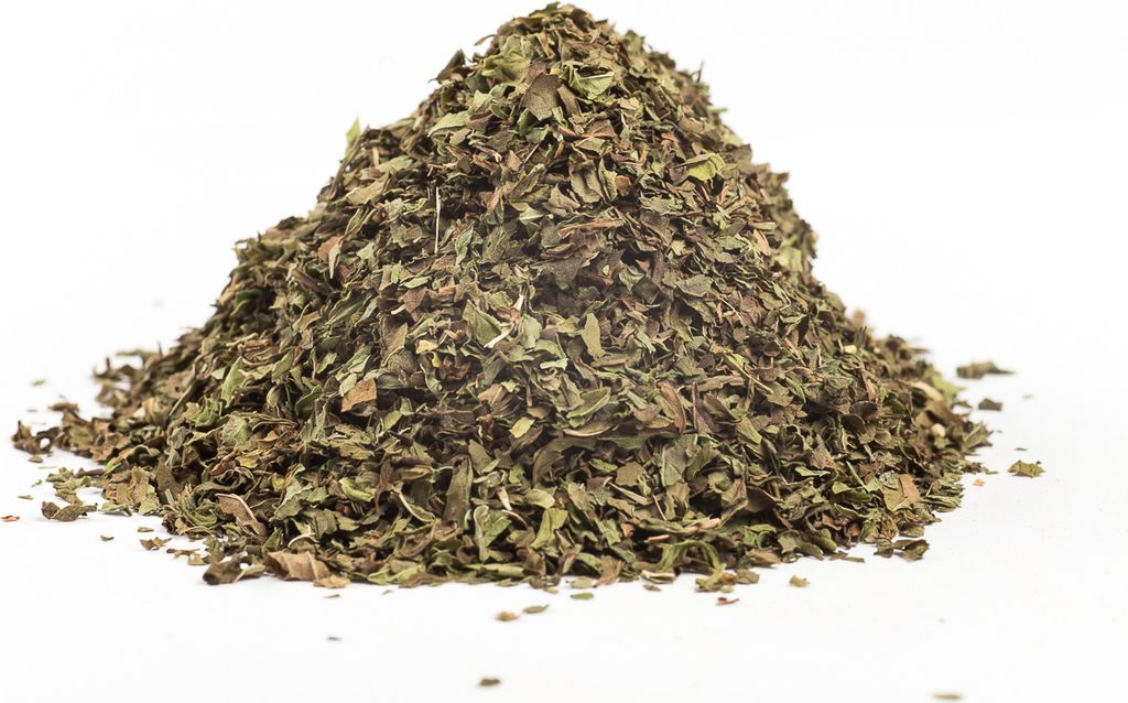 Ägyptische Minze, 1000G