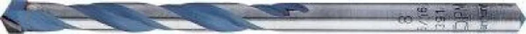 Bosch SDS Plus-3 14mm x 360mm | Punta per Martello Perforatore Muro - 10