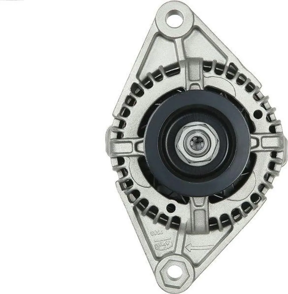 Alternateur AS-PL A4007PR OE 46540293 pour Fiat Punto et Bravo - 12V