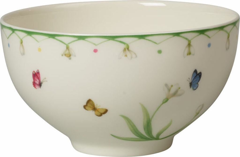 Villeroy & Boch Colourful Spring Bol 470ml Produktbild 