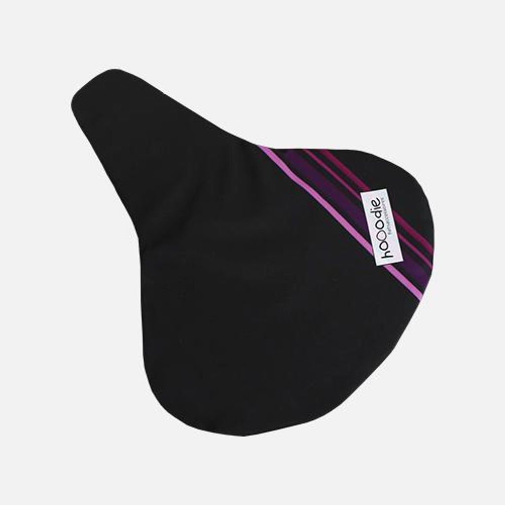 HOOODIE Sattelbezüge Wind