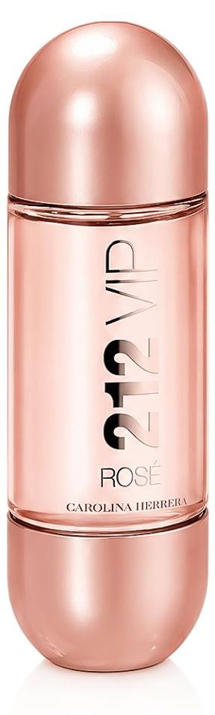 Carolina Herrera 212 VIP Rosé EDP 30 ml W Obrázek produktu 