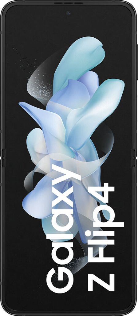 Samsung Galaxy Z Flip4 128 GB Graphite Obrázok produktu 26