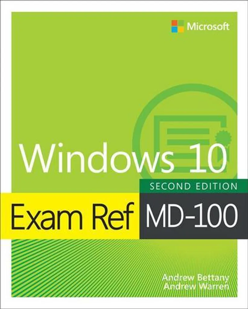 Comment Réussir l'Examen MD-100 Windows 10 Guide de Réussite Technique