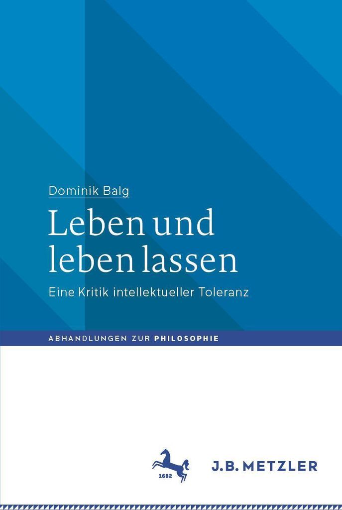Leben und leben lassen