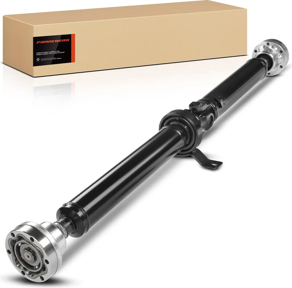 Frankberg Arbre de Transmission Arrière pour Audi A4 Avant 1995-2001