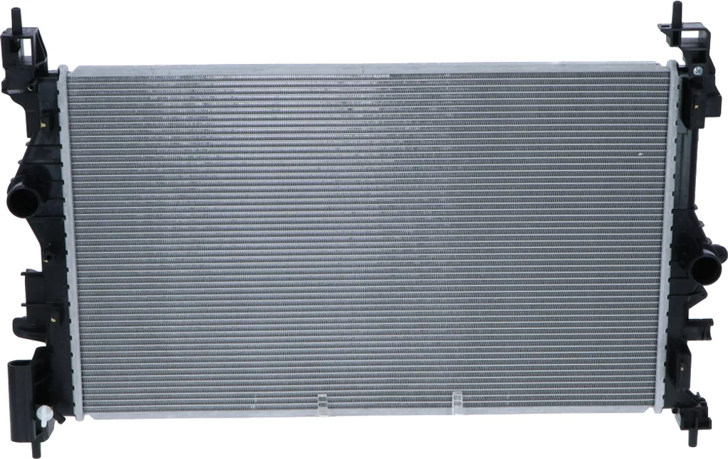 Radiateur moteur pour Opel Corsa E et Adam - Pièce de Rechange NRF OE