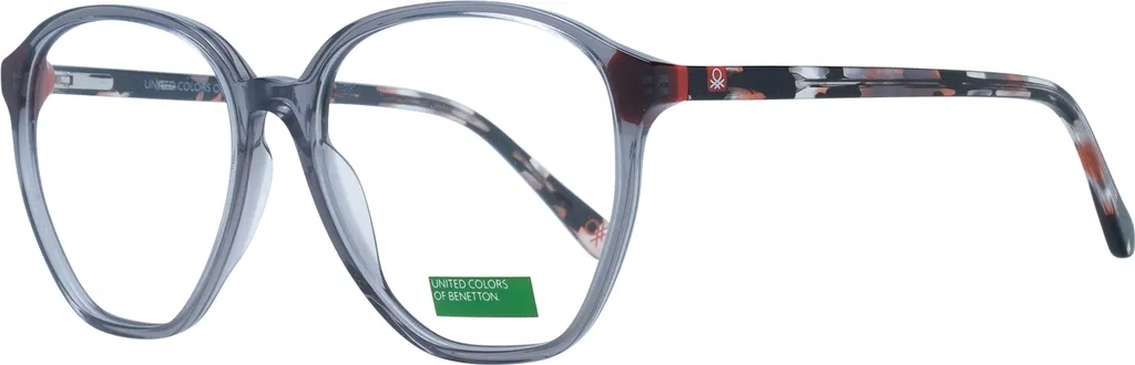 Monture de Lunettes de Vue Benetton BEO1073 pour Homme et Femme Chic