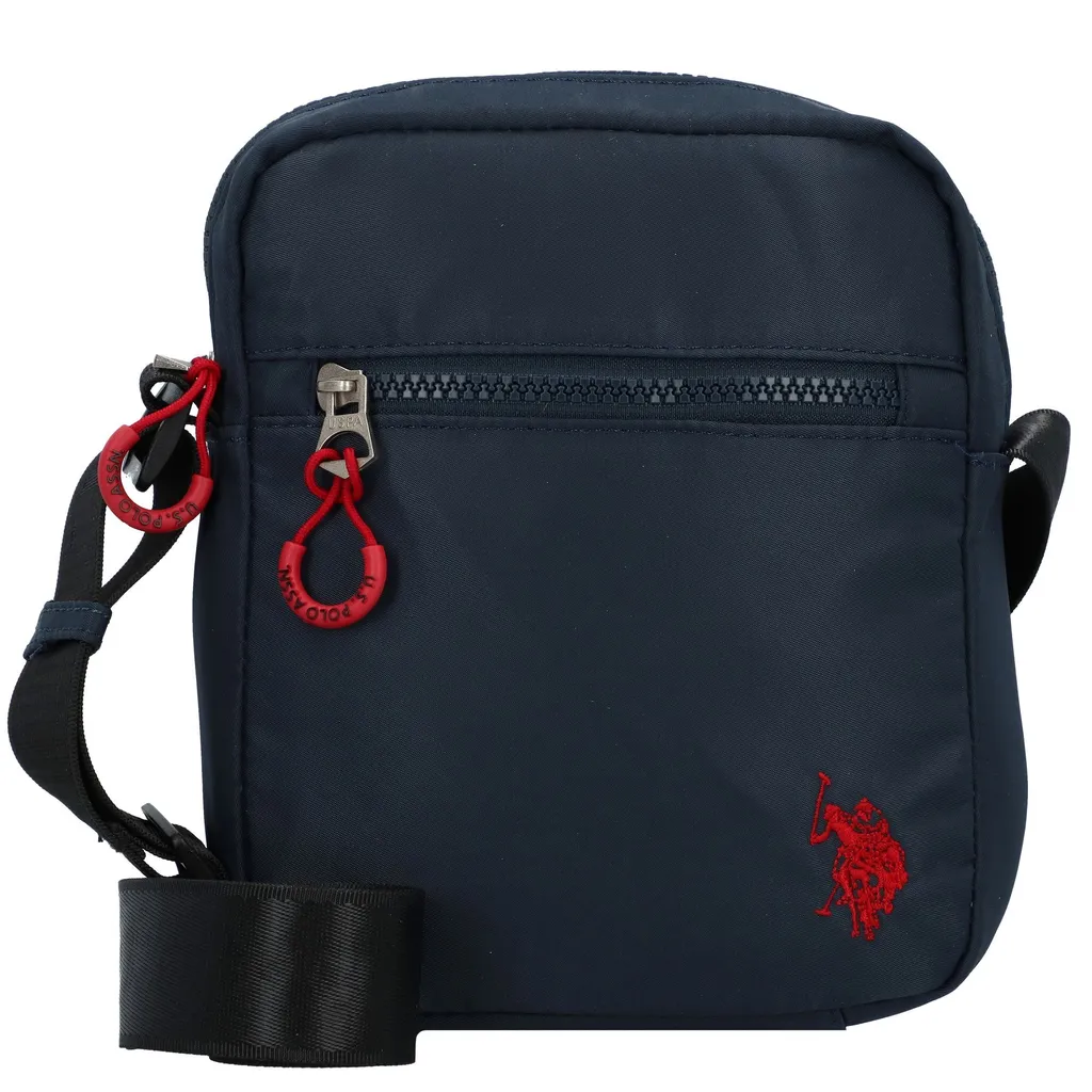 U.S. POLO ASSN. Borsa a Tracolla Bigfork Navy | Shop Ufficiale Italia - 11