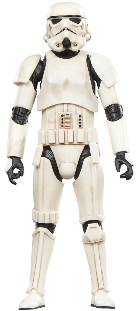 Hasbro Imperial Remnant Stormtrooper Figur One Size