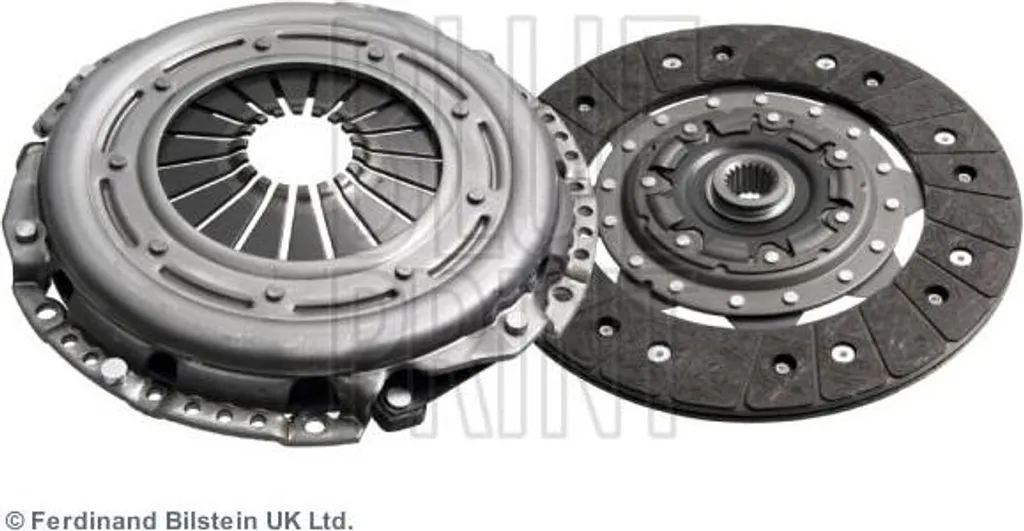 Réparer embrayage Opel Insignia avec Kit ADW1930109 OE 055562385 durable