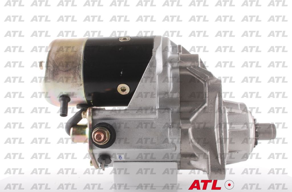 ATL Anlasser Starter