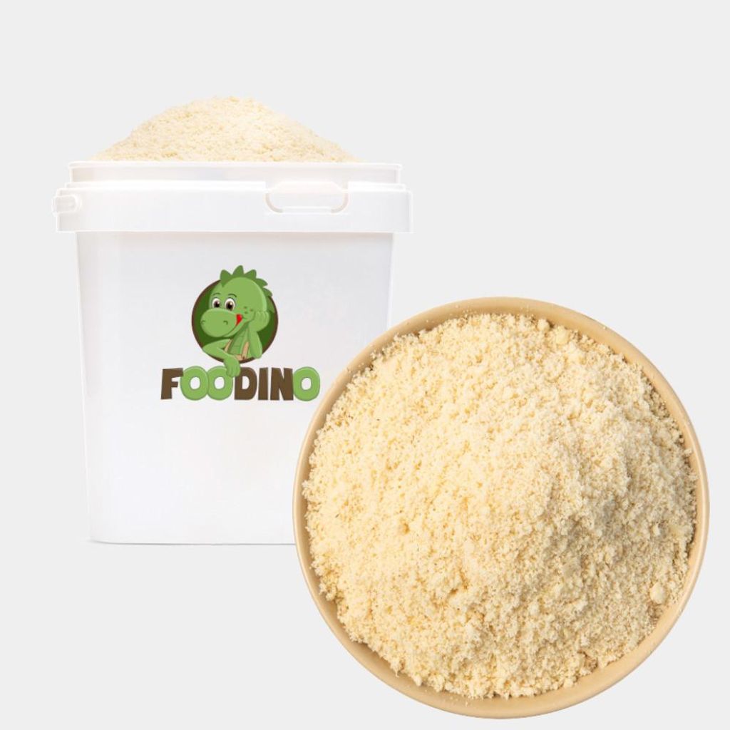 Mandelmehl 1kg Eimer