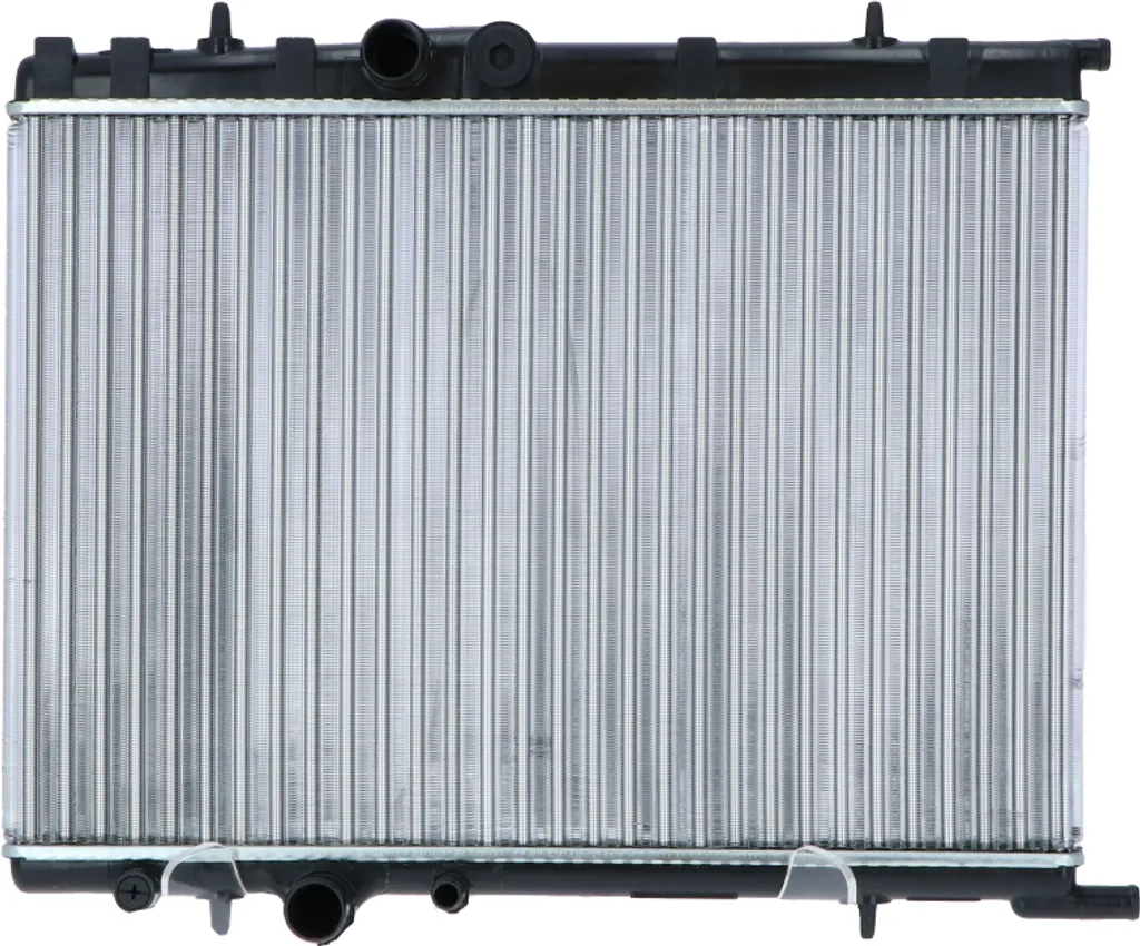 Radiateur refroidissement pour Partner Tepee et Xsara - Qualité OE 132322