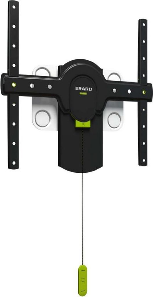 Kippbare wandhalterung für 30 "bis 52" bildschirme Erard 044240