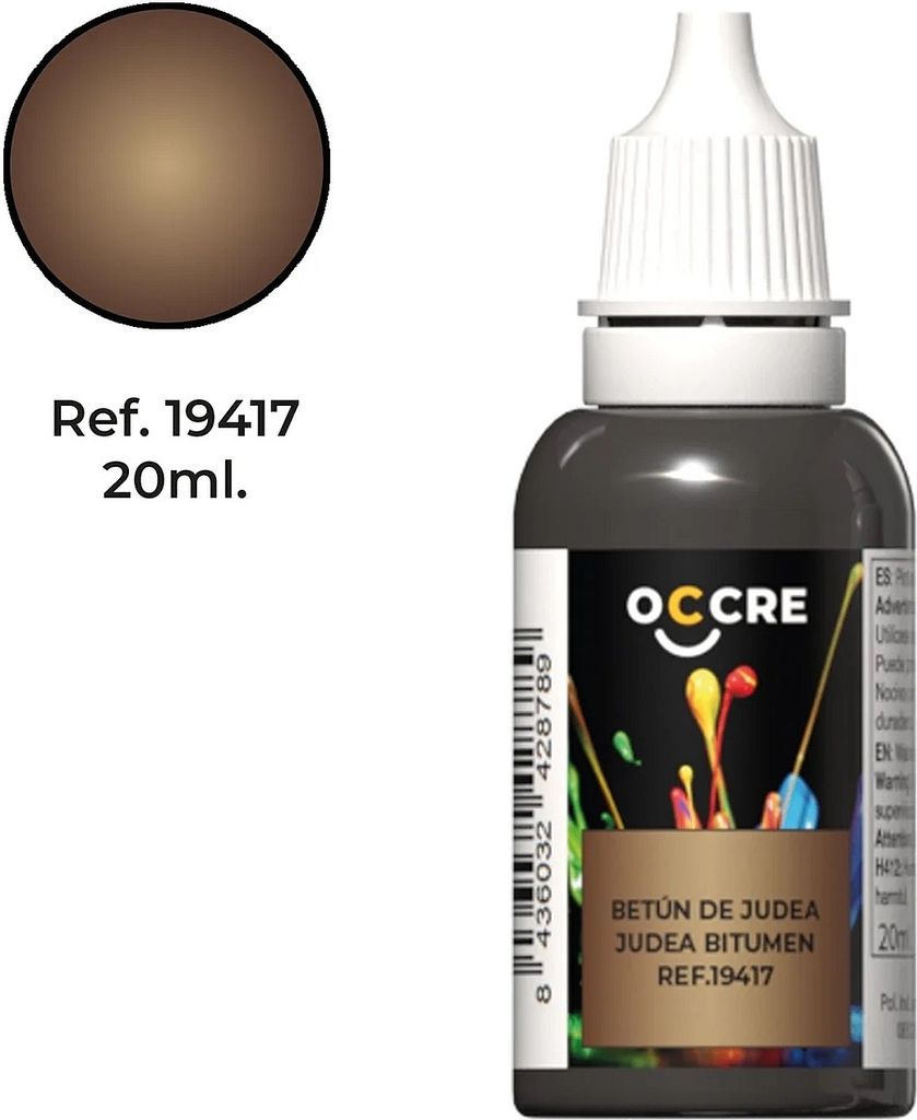 Judea bitumen 20 ml Obrázek produktu 