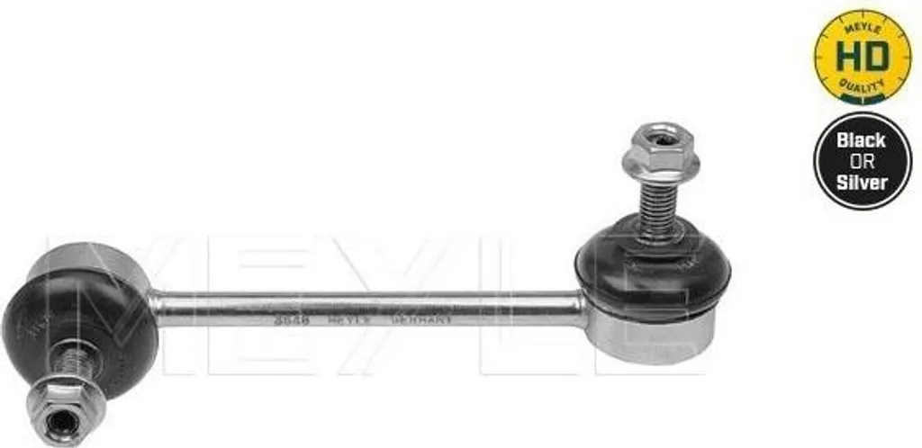 Barre stabilisatrice renforcée pour Mazda 6 - Biellette MEYLE HD 0018