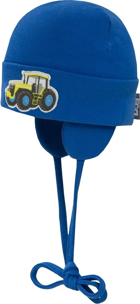 Cappello Döll con Nodo: Il Must-Have per Ragazzi in Cotone-Spandex