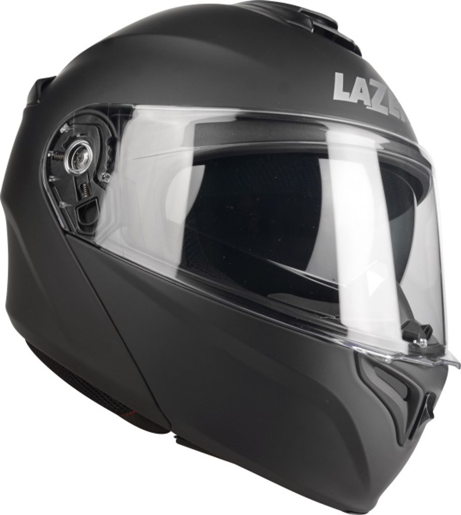Casque moto LAZER PANAME 2 Z-line (couleur Noir Mat) S Image du produit 