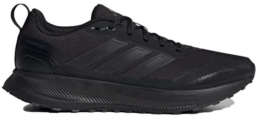 adidas Runfalcon 5 TR Core Black Carbon - EU 38 2/3 Produktbild 
