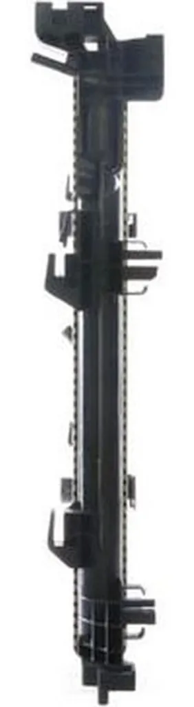 Radiateur de refroidissement moteur à eau pour Mercedes Citan 415