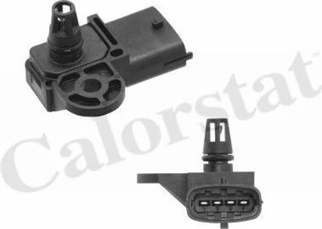 Capteur MAP d'admission d'air MS0001 compatible avec Alfa Romeo Mito