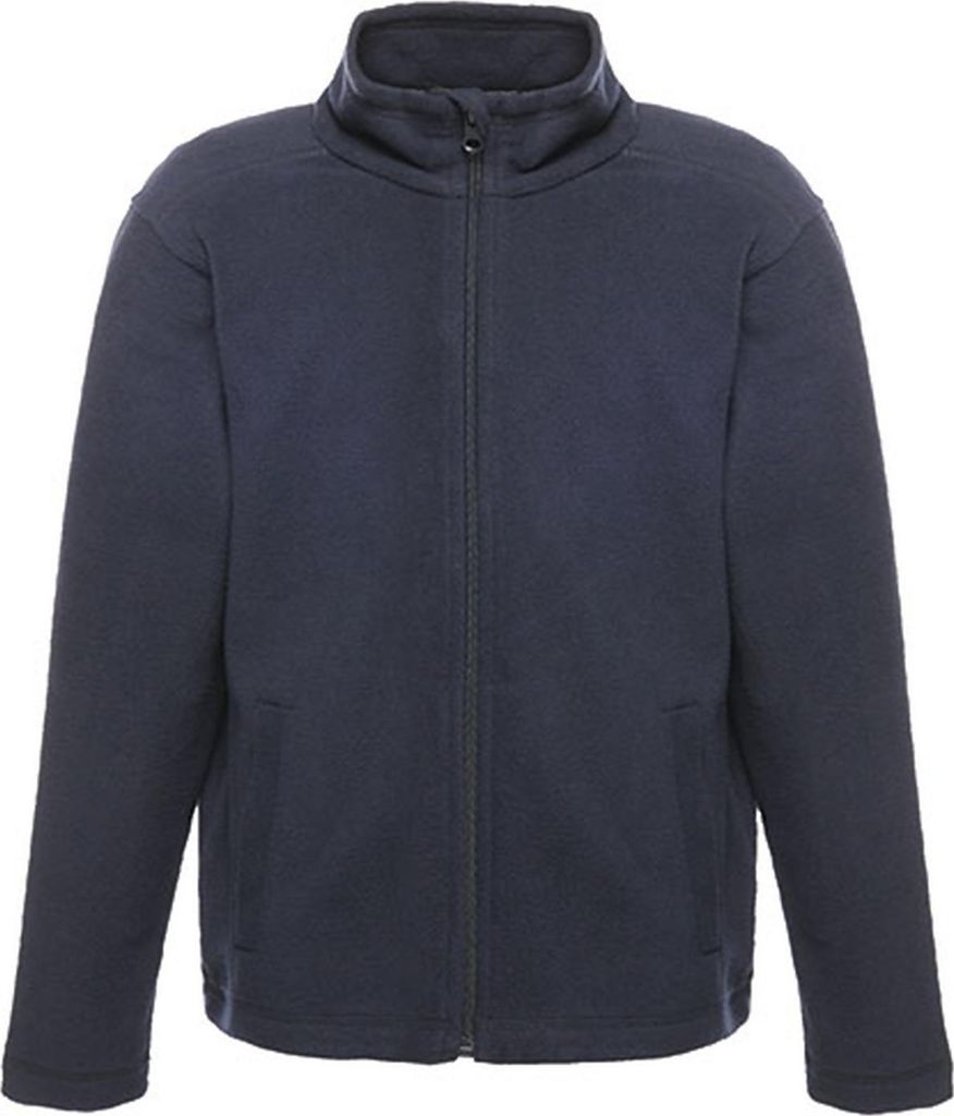 Regatta Junior Brigade II Full Zip Fleece
