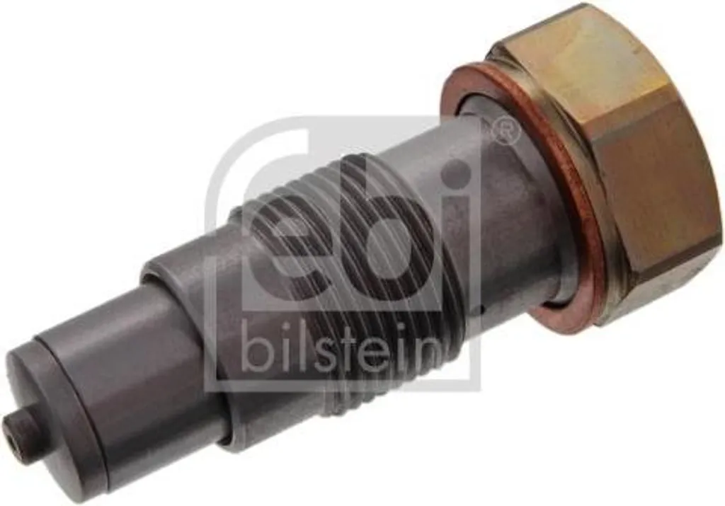 Stopper le bruit de chaîne avec le tendeur FEBI 33983 OE 021109507A