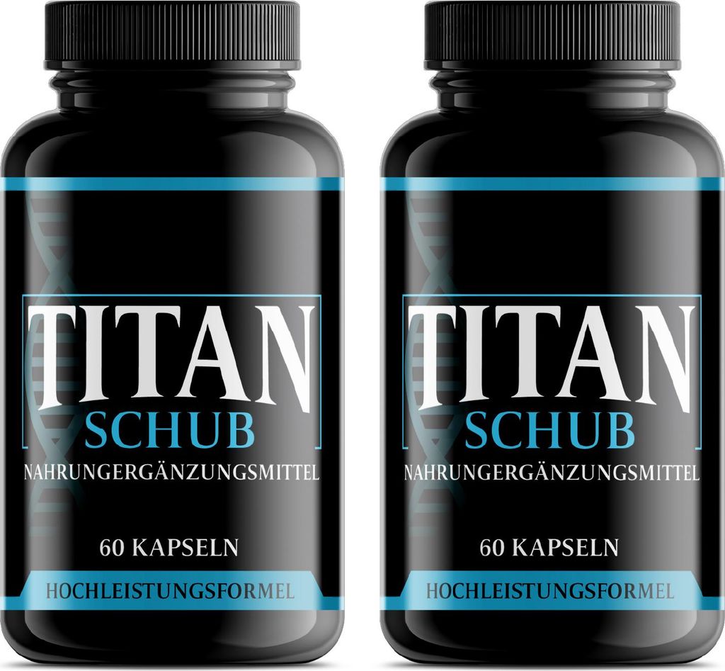 Titan Schub-2x