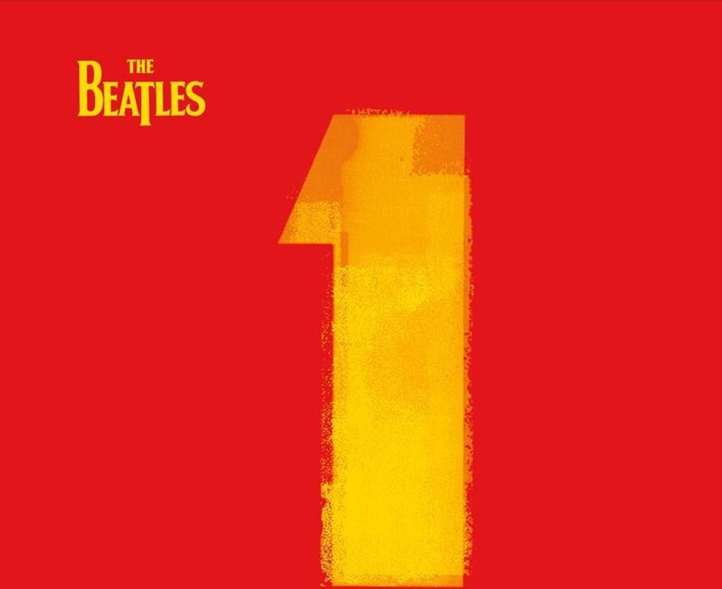 1 (2015 Remaster) Produktbild 