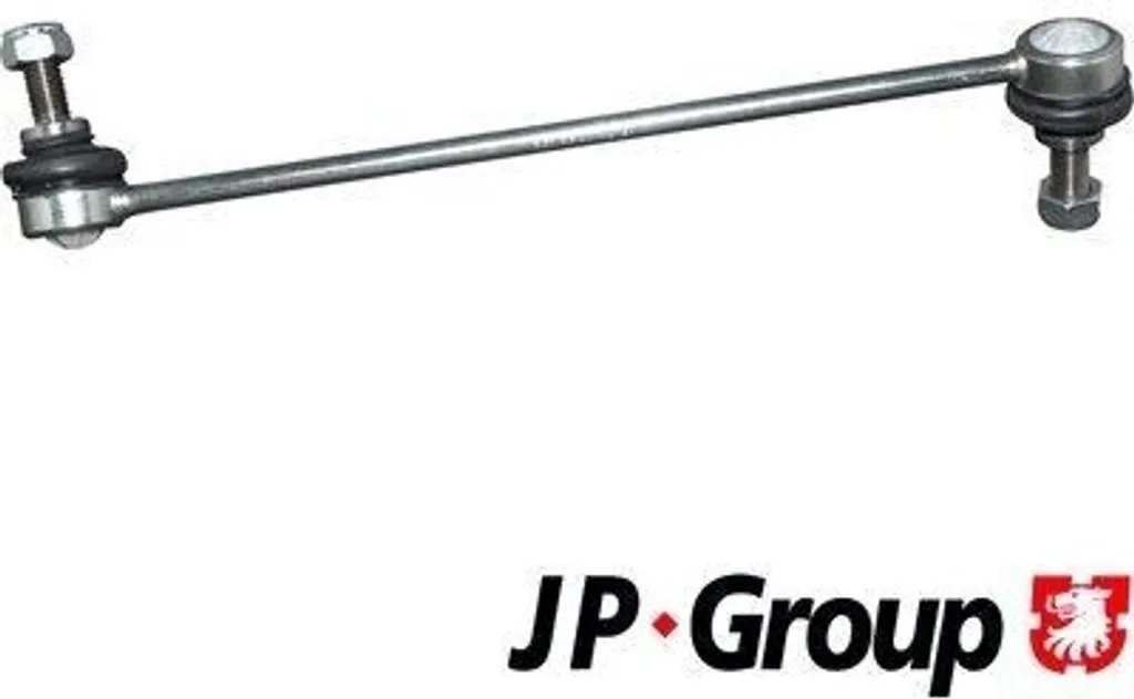 Pièce de direction gauche Mercedes W204 S204 - Barre d'accouplement