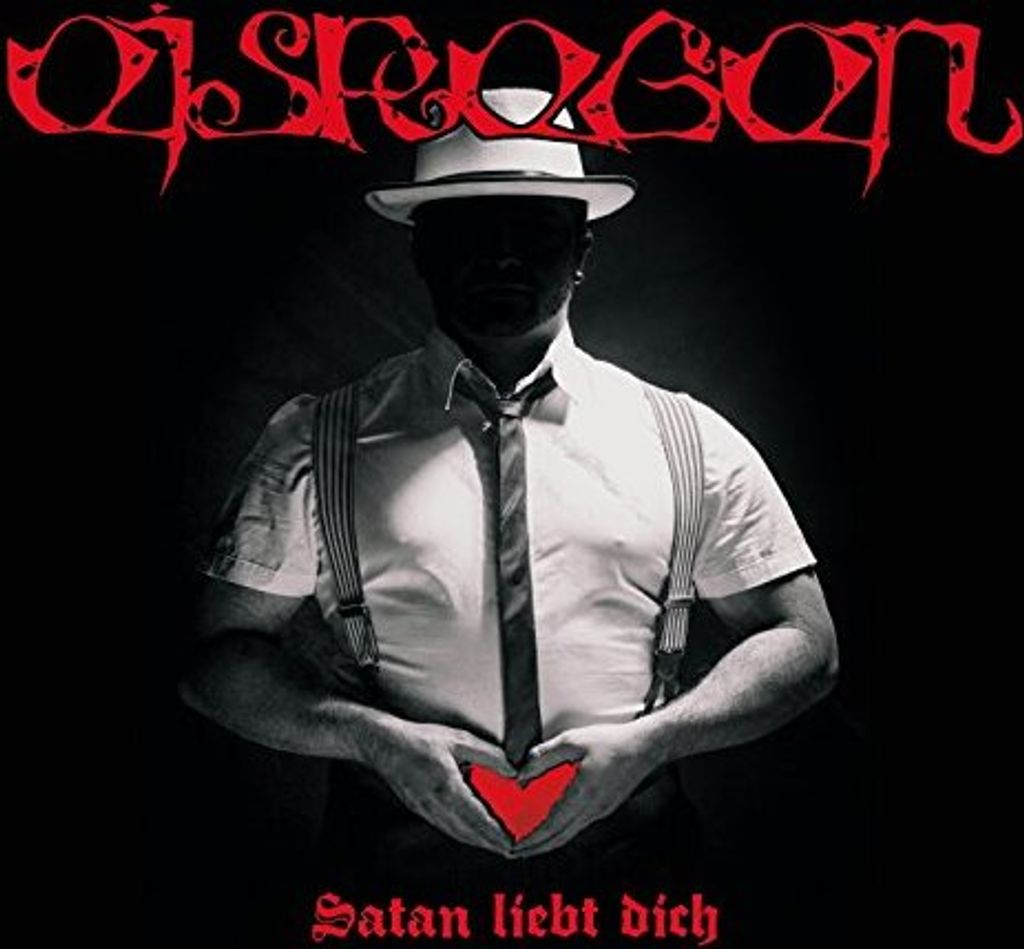 Eisregmen - Satan Leut Dich CD