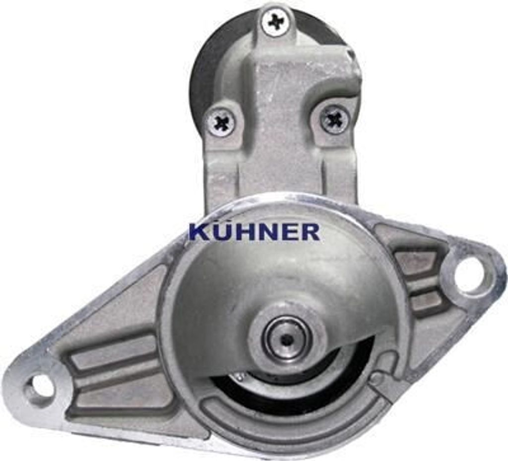 AD KÜHNER 201105 Starter Anlasser 1,1kW für TOYOTA COROLLA Liftback (E11) 12V