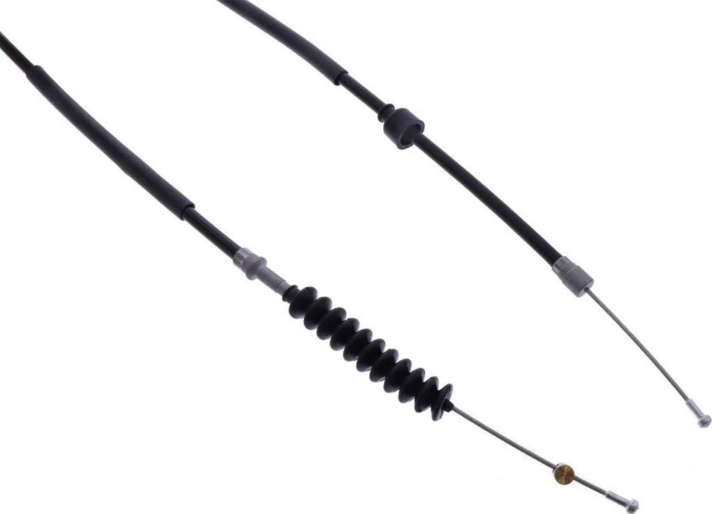 Kupplungszug Bowdenzug Kupplung für BMW R 80 ST Baujahr 1982-1985 von pamoto - Neu