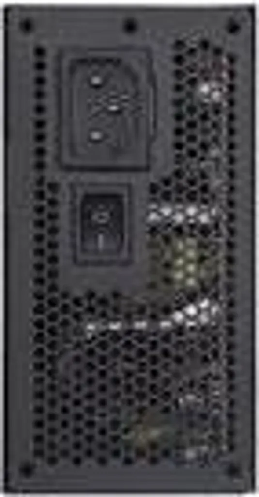 SilverStone SST-SX450-B - Alimentation SFX 450W 80 Plus Bronze Noire