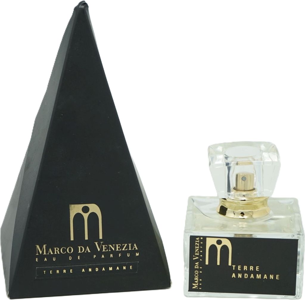 Marco da Venezia Andamane Eau de Parfum 50ml