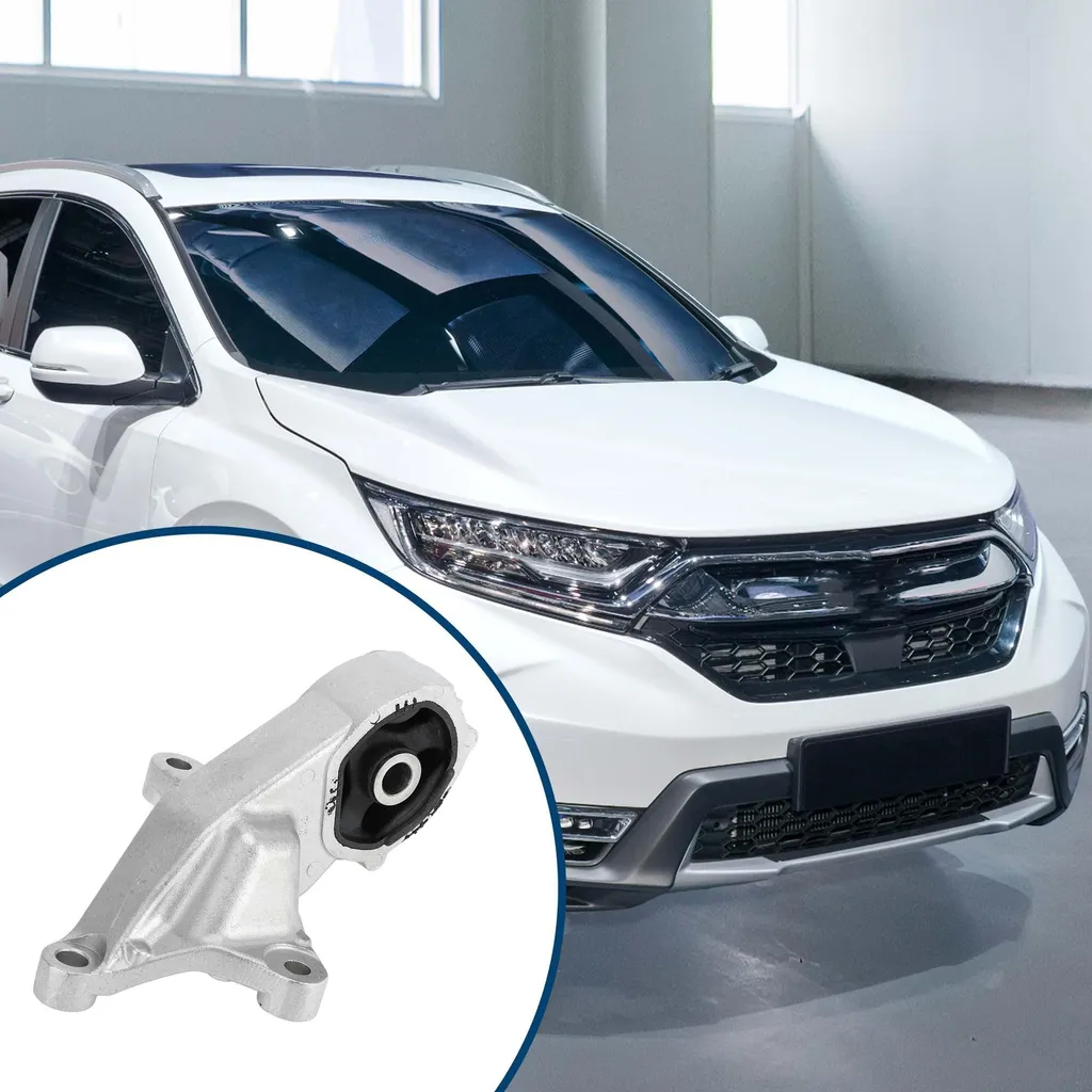 Support Moteur Isolation des Vibrations pour Honda CR-V 2.4L 50830T1WA02