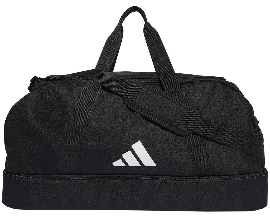 Adidas - Reisetasche "Tiro League" MR78173 (L) (Schwarz)