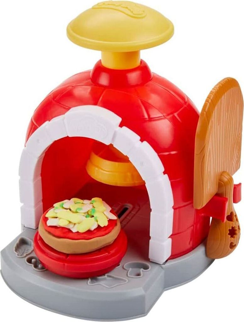 Play-Doh Pizzabäckerei Produktbild 4