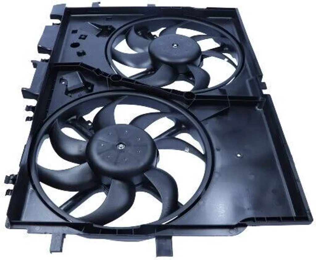 Évitez la Surchauffe avec le Ventilateur de Radiateur Ducato AC216221