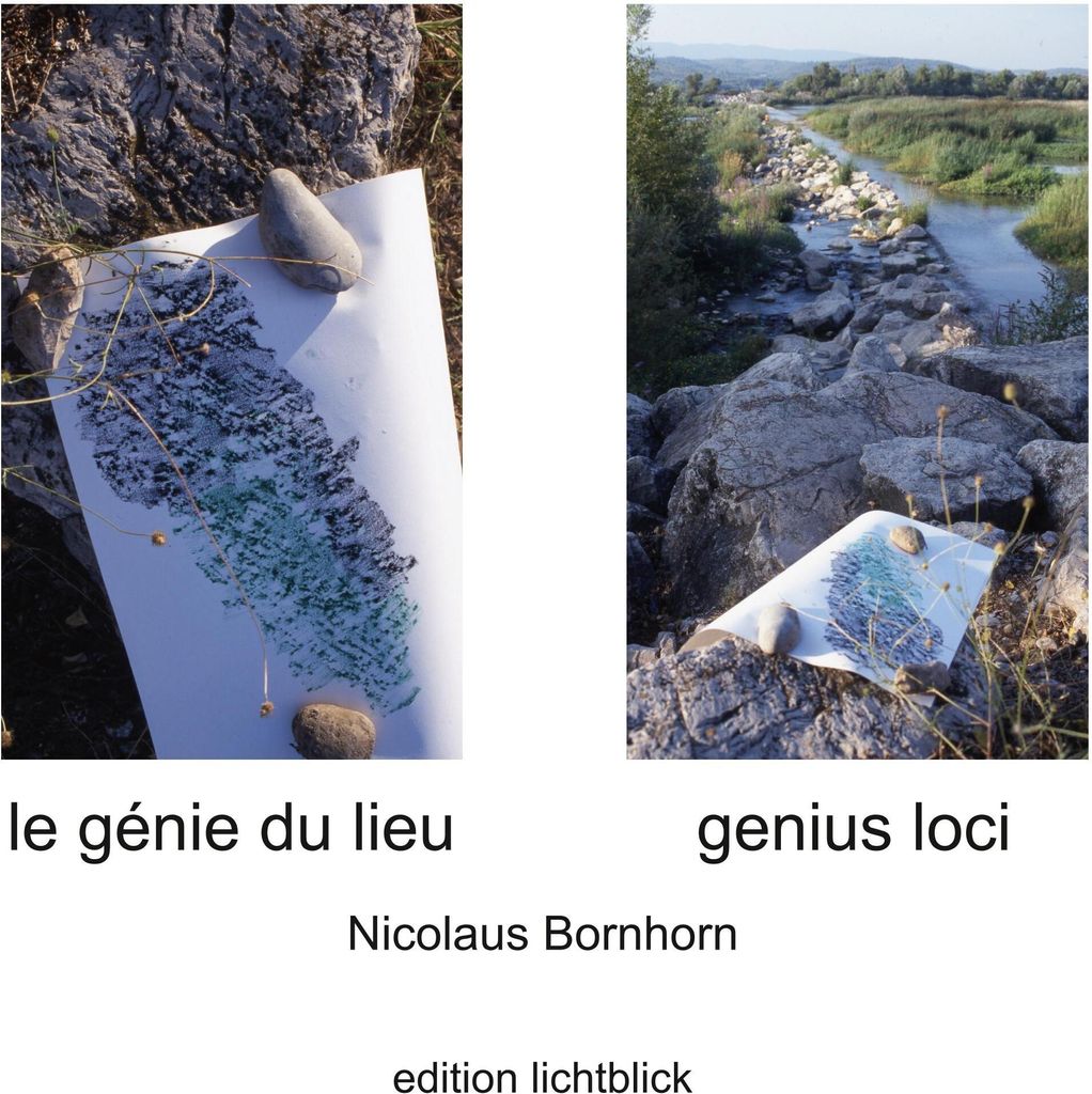 Le génie du lieu - Genius Loci