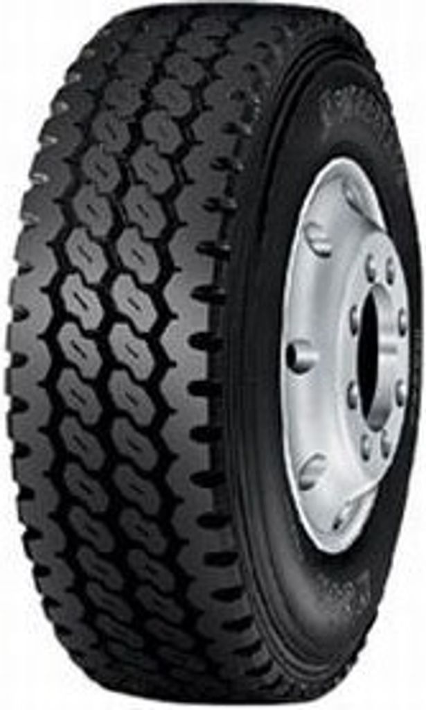 Bridgestone M 840 ( 11 R22.5 148/145K 16PR podwójny kod Zdjęcie produktu 