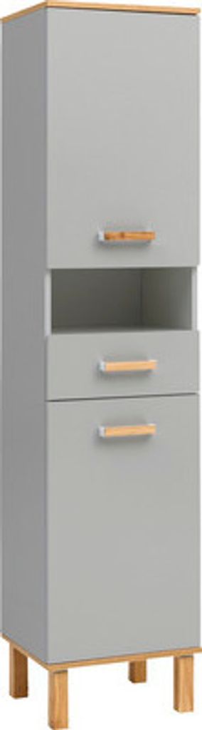 Möbelpartner Hochschrank Padua 701996 Breite 40 cm Produktbild 