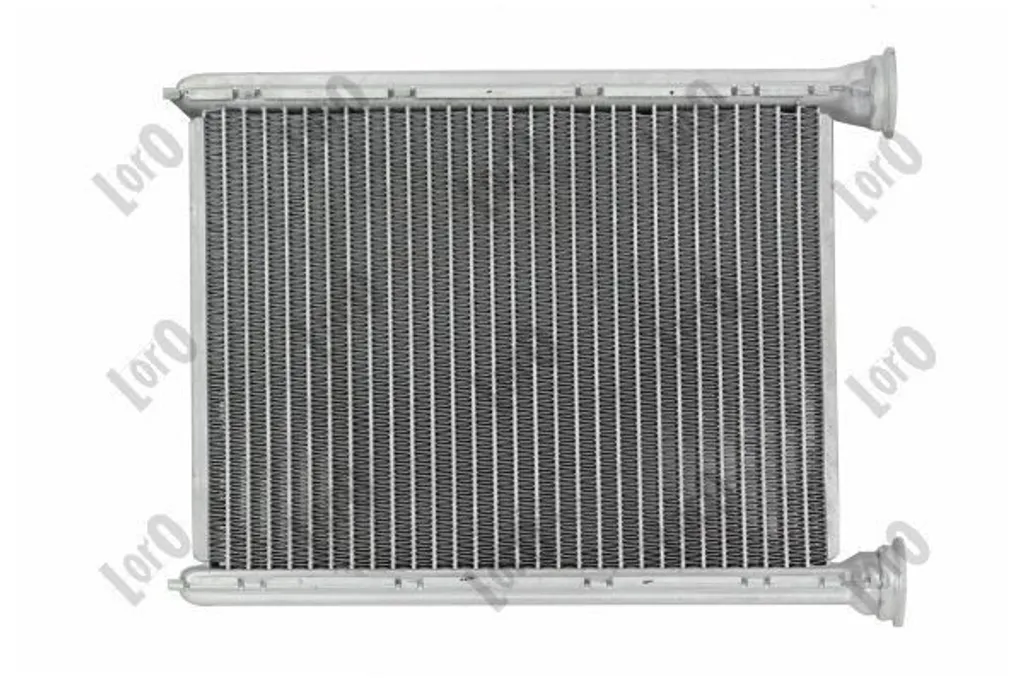 Réparer chauffage Vivaro : Échangeur thermique 4407490 ABAKUS fiable