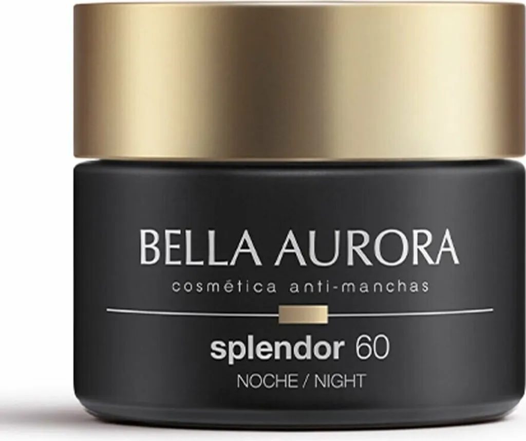 Bella Aurora Splendor Night Cream 50ml - Crema Notte Antietà Rigenerante