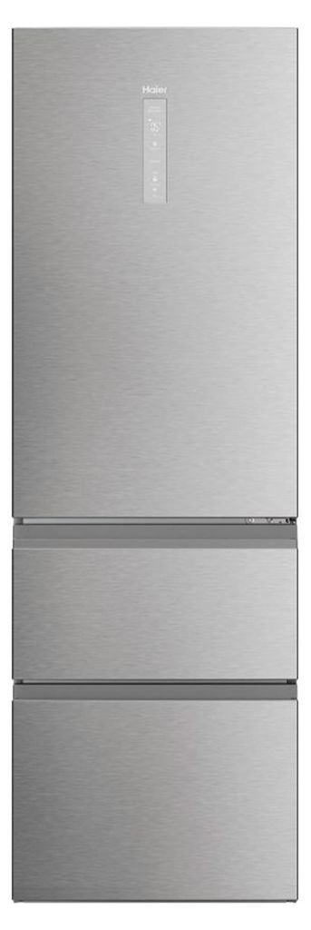 Haier HTW5618DNMG Kühl-/Gefrierkombination 360l Total No Produktbild 
