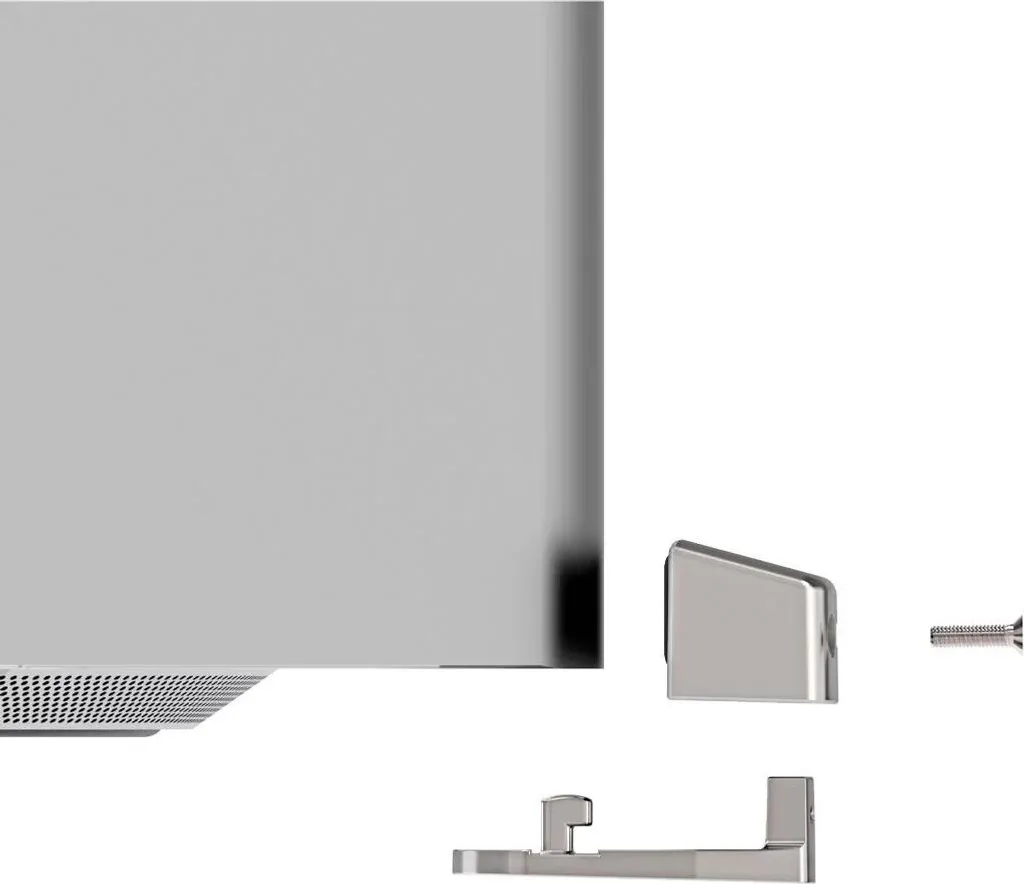 Antivol pour ordinateur portable Compulocks Ledge câble de sécurité PC - 2