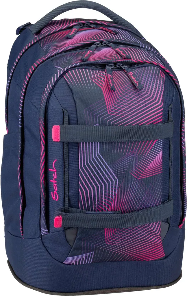 satch Pack zaino scuola 45 cm - 13