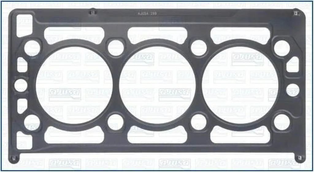 Joint de culasse MG ZT 2.0 CDTi 2003-2005 - Pièce moteur haute précision