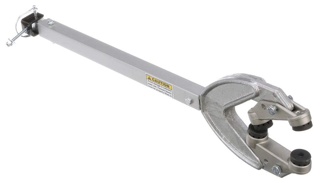 attwood 4000-ADJ-B AWD-4000-ADJ-B Produktbild 